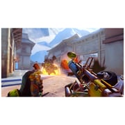 PS4 Overwatch Goty Edition Game