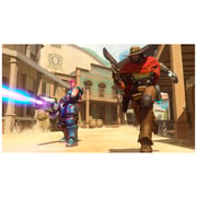 لعبة بلاي ستيشن Overwatch Goty Edition