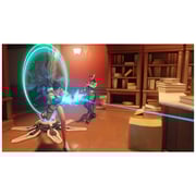 PS4 Overwatch Goty Edition Game