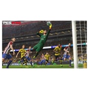 Xbox 360 PES 2018 Game