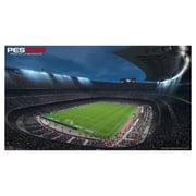 Xbox 360 PES 2018 Game
