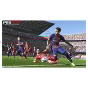 Xbox 360 PES 2018 Game