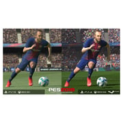 لعبة بلاي ستيشن PES 2018 Premium Edition