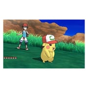 Nintendo 3DS Pokemon Ultra Sun Game