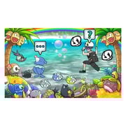 Nintendo 3DS Pokemon Ultra Sun Game