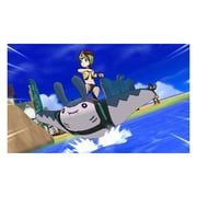 Nintendo 3DS Pokemon Ultra Sun Game