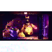 PS3 Puppeteer Game