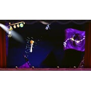 PS3 Puppeteer Game