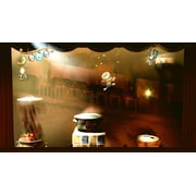 PS3 Puppeteer Game