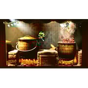 PS3 Puppeteer Game
