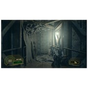Xbox One Resident Evil 7 Biohazard Gold Edition Game