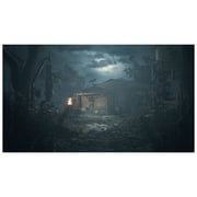 Xbox One Resident Evil 7 Biohazard Gold Edition Game