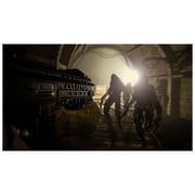 Xbox One Resident Evil 7 Biohazard Gold Edition Game