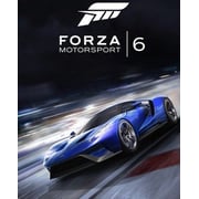 Xbox One Forza 6 Motorsport Game - RK200023