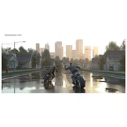 PS4 Road Rage Game