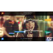 PS4 Singstar Ultimate Party Game