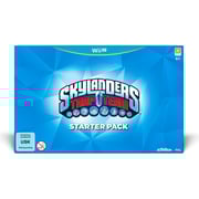 Skylanders Trap Team Starter Pack For Nintendo WII U