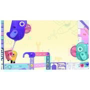Nintendo Switch Snipperclips Plus Cut It Out Together Game