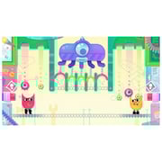 Nintendo Switch Snipperclips Plus Cut It Out Together Game
