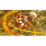 PS4 Street Fighter V Game
