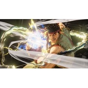 PS4 Street Fighter V Game