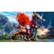 PS4 Street Fighter V Game
