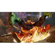 PS4 Street Fighter V Game