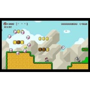 Nintendo 3DS Super Mario Maker Game