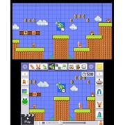 Nintendo 3DS Super Mario Maker Game