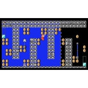 Nintendo 3DS Super Mario Maker Game