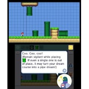 Nintendo 3DS Super Mario Maker Game