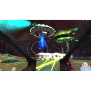 لعبة بلاي ستيشين 4 Super Stardust VR