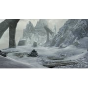 PS4 The Elder Scrolls V Skyrim Special Edition Game