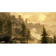 PS4 The Elder Scrolls V Skyrim Special Edition Game