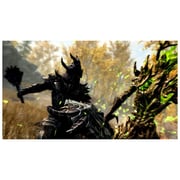 PS4 The Elder Scrolls V Skyrim VR Game