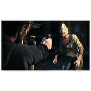 لعبة بلاي ستيشن 4 The Evil within 2