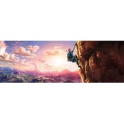 Nintendo Switch The Legend Of Zelda: Breath Of The Wild Game