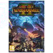PCD Total War Warhammer 2 Game