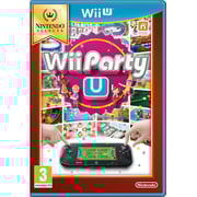 Nintendo Wii U Wii Party U Nintendo Selects Game