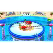 Nintendo Wii U Wii Party U Nintendo Selects Game