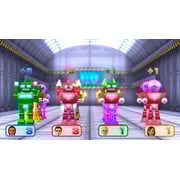 Nintendo Wii U Wii Party U Nintendo Selects Game