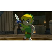 Nintendo Wii U The Legend of Zelda: The Wind Waker HD Nintendo Selects Game