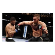 PS4 UFC 3 Game