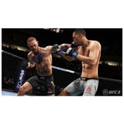 PS4 UFC 3 Game