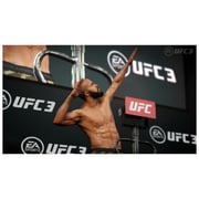 PS4 UFC 3 Game