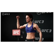 Xbox One UFC 3 Game