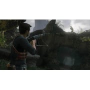 PS4 Uncharted 4: A Thief’s End Game