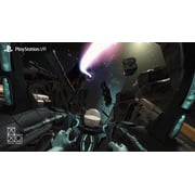 لعبة بلاي ستيشن 4 VR Worlds VR