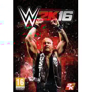 PCD W2K16 Game