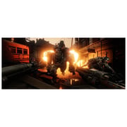 PS4 Wolfenstein II The New Colossus Game